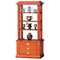 Biedermeier Etagere KIT ubh.