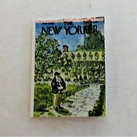 New York Times ( 14 sider )