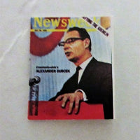 News Week ( 14 sider )