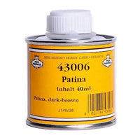 Patinering 40 ml