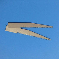 Savklinger 2 stk.