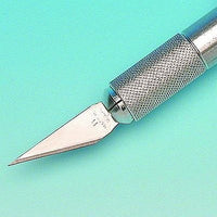 Hobbykniv blad 5 stk.