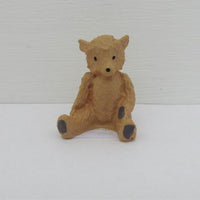Bamse ,, møjse-byse" resin