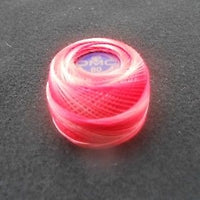DMC 80 Multi-color rød/pink