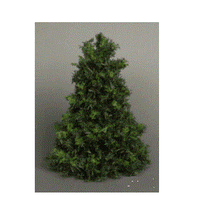 Juletræ