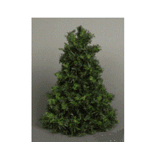 Juletræ