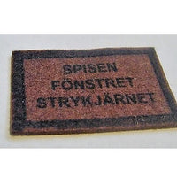 Måtte m/ tekst