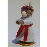 Lucia bamse