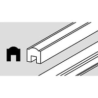 Håndliste til balustre