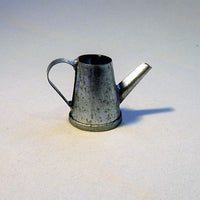 Kaffekande i zink