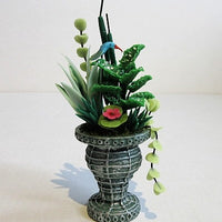 Blomsterdekoration