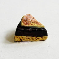stk. tærte, Chokolade
