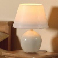 Bordlampe