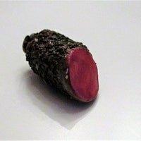 Røget pølse