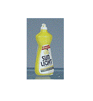 Opvask Sun Light