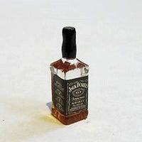 Flaske whisky