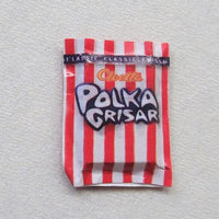 Polka grisar