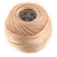 DMC 80 Gammel rosa