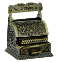 Kasseapparat