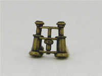 Kikkert, antik bronze
