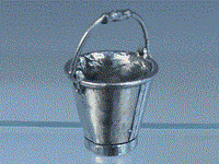 Spand / metal