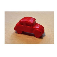 Renault rød
