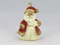 Santa Claus