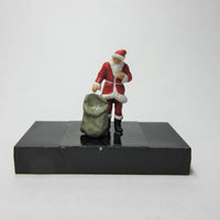 Mini Santa Claus