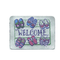 Måtte, Welcome