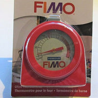 Termometer 0-300gr.