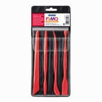 Modellering tools 4 stk.