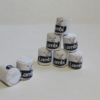 Toiletpapir Lambi 2 stk.
