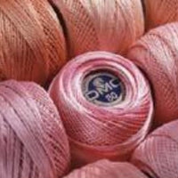 DMC 80 Mørkeste rosa