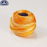 DMC 80 Multi-color Gylden
