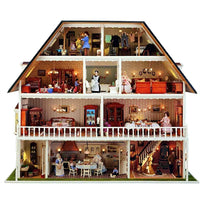 Byggeplan Minimundus ,, VillaTara"