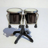 Bongo trommer