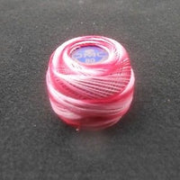 DMC 80 Multi-color Burgundy/white