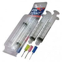Pin Point