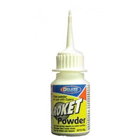 Rocket Powder 40 gr.