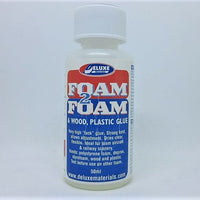 Foam2Foam, lim 50 ml.