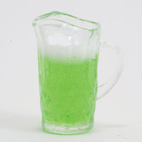 Kande m/ øl st.Patrick`s day special