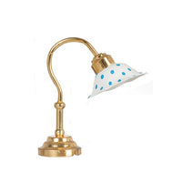 Bordlampe kit, Non- el ( strøm kan tilføres )