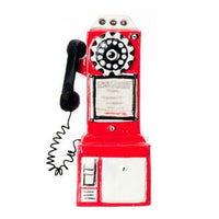 Mønttelefon