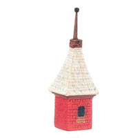 Russian cottage fuglehus