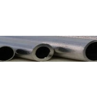 Aluminiumsrør 4,6mm x 300mm pr.stk