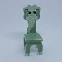Stol Elefant, børnemøbel