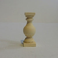 Baluster ,,cement" H.B keramik