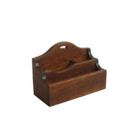 Letter rack KIT
