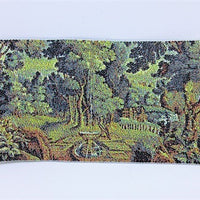 Gobelin vintage " Country Fountain"