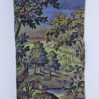 Gobelin vintage " Heavently Wonderland"